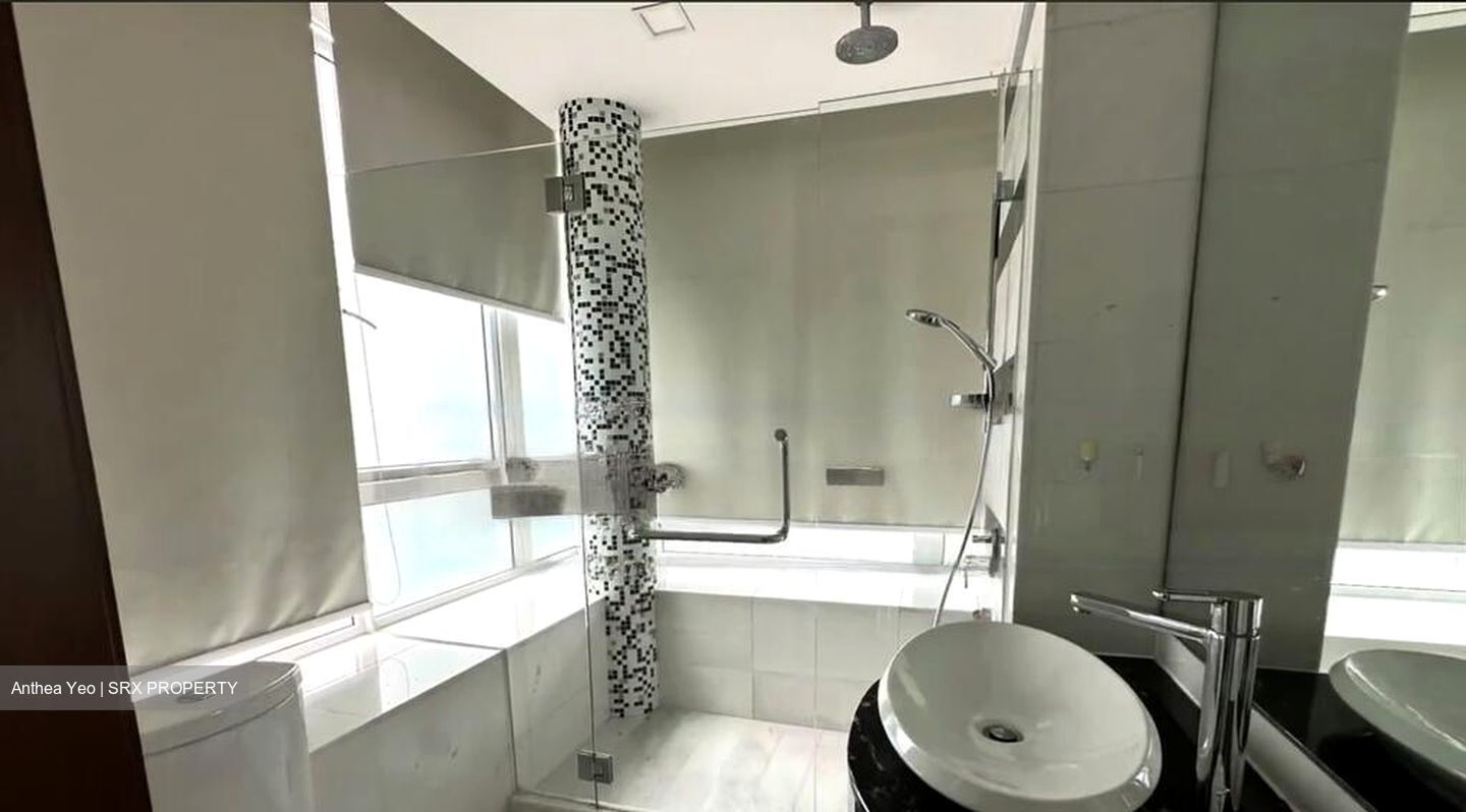 Bayou Residence (D19), Apartment #452354511
